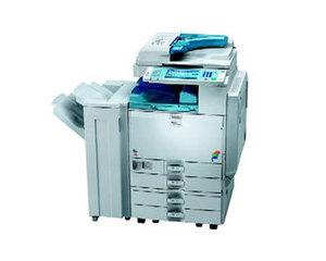 复印机租赁 复印机租赁